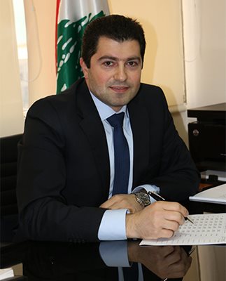 رئيس مؤسسة اسكان لبنان: المؤسسة في احسن حالاتها على الصعيد المالي
