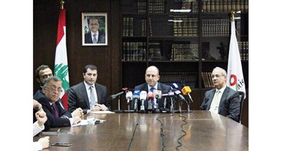 بو عاصي يعلن خفض الفوائد على القروض السكنية التي تمنحها المؤسسة العامة للاسكان بقيمة 33